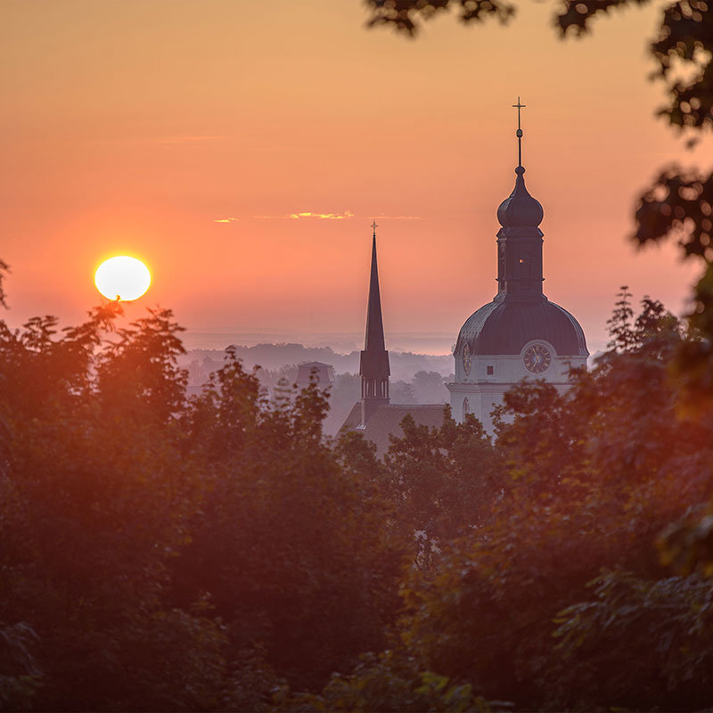 wobra Wohnungsbaugesellschaft Finde das Leben