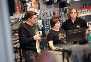 Radsport Bert Fahrradhandel in Brandenburg an der Havel