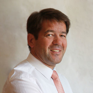 Oberbürgermeister Steffen Scheller Brandenburg an der Havel